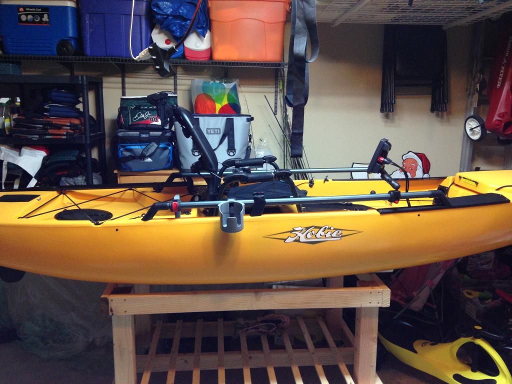 Hobie Forums View Topic New To Hobie Buying Pa Garage